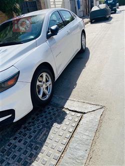 شيفروليه ماليبو